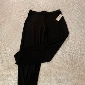 Sympli Lantern pant. NWT. Never worn.